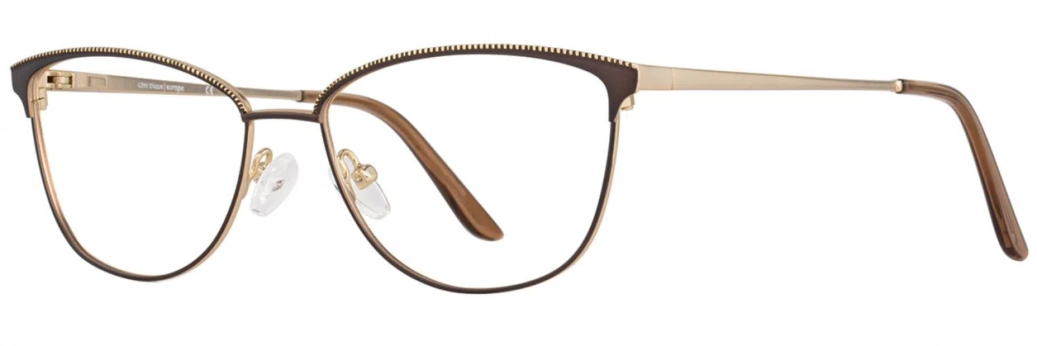 Cote DAzur CDA283 Eyeglasses - view 12